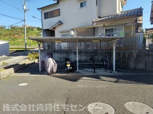 エクセルハイツの物件内観写真